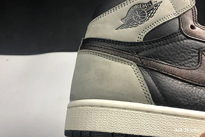 1217 “Patina” OG 212 555088- Comfortable Jordan Air High 1 1016